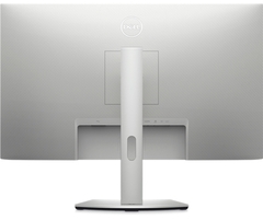 Màn hình Dell S2723HC 27 inch Full HD, IPS, 75Hz, Loa, USB Type-C sạc 65W