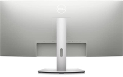 Màn hình máy tính cong Dell S3423DWC 34 inch VA WQHD 100Hz