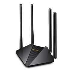 Bộ phát Wifi chuẩn AC1200 Mercusys MR30G Gigabit
