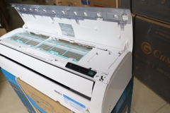 Điều hòa Midea 9.000 BTU 1 chiều MSAFII-10CRN8 (New 2024)