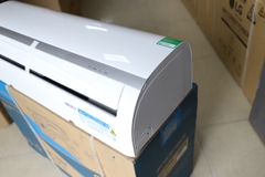 Điều hòa Midea 9.000 BTU 1 chiều MSAFII-10CRN8 (New 2024)