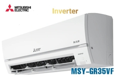 Điều hòa Mitsubishi Electric 12000BTU 1 chiều inverter MSY-GR35VF