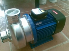 Máy bơm ly tâm cánh hở EWARA DWO 300T (2.2KW)