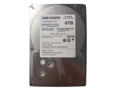 Ổ cứng Hikvision 6TB SATA3 5400RPM DS60HKVS-VX1