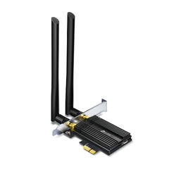 Cạc mạng WiFi + Bluetooth TP-Link Archer Tx50e PCI Express