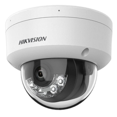 Camera IP Dome 2MP Hikvision DS-2CD2123G2-LIS2U