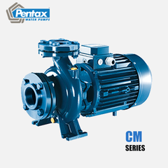Máy bơm công nghiệp Pentax CM 50-160A (10HP-7.5KW)