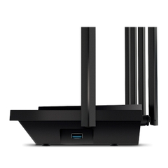 Bộ phát Wi-Fi 6 Băng Tần Kép Gigabit AX5400 TP-Link Archer AX73