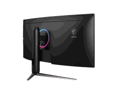 Màn hình cong gaming MSI OPTIX MAG342CQR 34