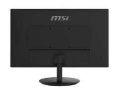 Màn hình MSI PRO MP242 23.8 inch (1920 x 1080, 75Hz, IPS, 5ms)