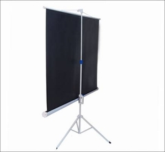 Màn chiếu chân đứng DALITE P84TS 120 inch