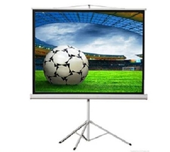 Màn chiếu chân đứng DALITE P84TS 120 inch