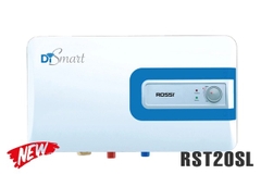 Bình nóng lạnh Rossi Smart 20l RST20SL