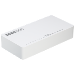 Thiết bị chia mạng TOTOLINK S808