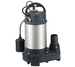 Máy Bơm Nước Thải Hanil IP 835 (750w-220v)