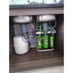 Máy lọc nước Kangaroo Hydrogen KGRP99 - 10 cấp lọc