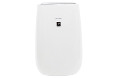 Máy lọc không khí Sharp FP-J40E-W (23w- 30m²)