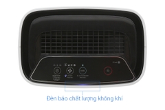 Máy lọc không khí Sharp FP-J40E-W (23w- 30m²)