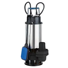 Bơm chìm nước thải Veratti model SVm55-17-2.2F