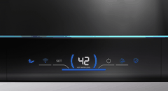 Bình nóng lạnh Ariston 20 lít SLIM3 20 TOP WIFI VN