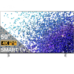 Smart Tivi LG 50 Inch 4K NanoCell 50NANO77TPA