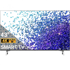 Smart Tivi LG 43 Inch 4K NanoCell 43NANO77TPA