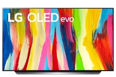 Smart Tivi OLED LG 77 Inch 4K OLED77C2PSA