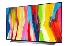 Smart Tivi OLED LG 83 Inch 4K OLED83C2PSA