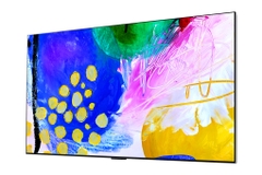 Smart Tivi OLED LG 4K 97 Inch 97G2PSA