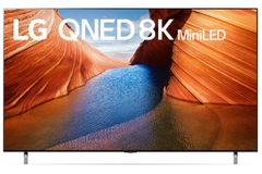 Smart Tivi LG QNED 86 Inch 8K 86QNED99SQB