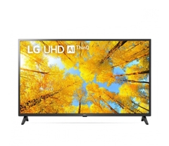 Smart Tivi LG 43 Inch 4K UHD 43UQ7550PSF