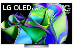 Smart Tivi LG OLED 65 Inch 4K OLED65C3PSA Mới 2023