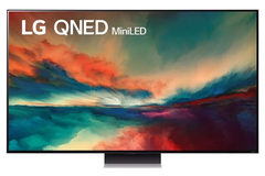 Smart Tivi LG QNED 75 Inch 4K 75QNED86SRA Mới 2023