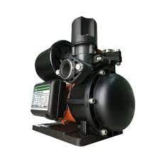 Máy bơm nước tăng áp nước nóng siêu êm APP HI 400 (400W)
