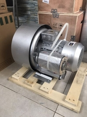 Máy thổi khí 2 Tầng Cánh Veratti GB 2200S/2 (2,2KW)