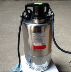 Máy bơm chìm nước thải Ewara QCK 200MA (1.5KW)