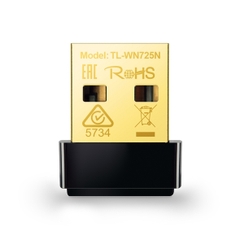 Cạc mạng không dây USB Wifi TP-Link TL-WN725N 150Mbps