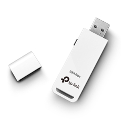 Card mạng không dây USB Wifi TP-LINK TL-WN821N 300Mps
