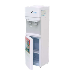Cây nóng lạnh Karofi úp bình HC15