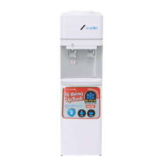 Cây nóng lạnh Karofi úp bình HC15