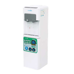 Cây nóng lạnh Karofi úp bình HC16