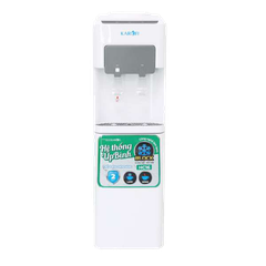 Cây nóng lạnh Karofi úp bình HC16