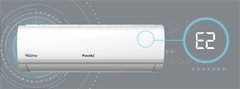 Điều hòa Funiki 24000BTU 2 chiều inverter HIH24TMU
