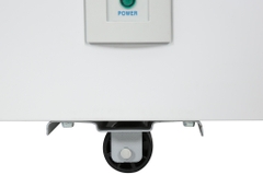 Tủ đông Hòa Phát - 271 lít - dàn Nhôm - HPF BN6271