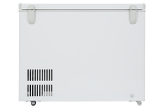 Tủ đông Hòa Phát - 252 lít - dàn Nhôm - HPF AN6252