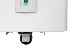 Tủ đông Hòa Phát - 252 lít - dàn Đồng - HPF AD6252