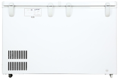 Tủ đông Hòa Phát inverter - 352 lít - dàn Đồng - HCFI 666S1Đ2