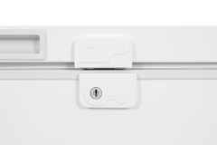Tủ đông Hòa Phát 162 lít dàn Đồng - HPF AD6162