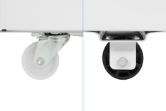 Tủ đông Hòa Phát 162 lít dàn Nhôm HPF AN6162
