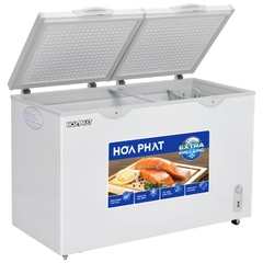 Tủ đông Hòa Phát - 205 lít - dàn Nhôm - HPF BN6205